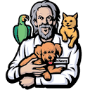 Dr. Harvey's logo