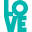 Drink Love logo