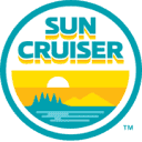 Sun Cruiser logo
