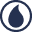 Drool logo