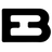 EB Denim logo