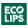 Eco Lips logo