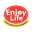 Enjoy Life Foods logo