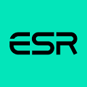 ESR logo
