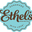Ethel's Baking Co. logo