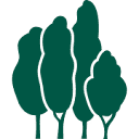 Fast Growing Trees logo