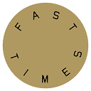 Fast Times Coffee logo