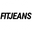 Fit Jeans logo