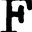 Forager Project logo