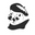 French Squirrel logo
