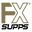 FX Supps logo