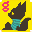 Genkimix logo