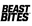 BEAST BITES logo