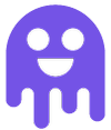 Ghost Taco logo