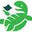 gimMe Seaweed logo