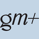 GlyMed Plus logo