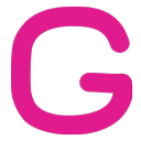 Goodie Girl Cookies logo