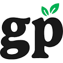 Good Protein logo