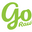 Go Raw logo