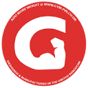 GymPin logo
