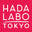 Hadalabo Tokyo logo