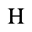 Haniix logo