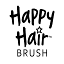 Happy Hair Brush logo