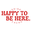 Happy Here Cacao logo