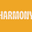 Harmony Blends logo