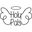 Holy Pals logo