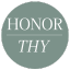 Honor Thy Apothecary logo