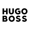 HUGO BOSS logo