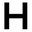 HVISK logo