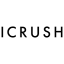 ICRUSH logo
