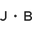 Jennifer Behr logo
