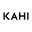 KAHI logo
