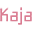 Kaja Beauty logo