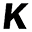 Kaleidos Makeup logo