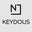 Keydous logo