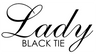 Lady Black Tie logo