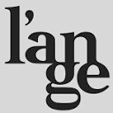 L'ange logo