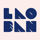 Laoban Dumplings logo