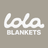Lola Blankets logo