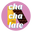 Love Chachalate logo
