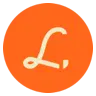 LUVLETTE logo