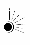 LUZ logo