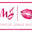 Makeup Junkie Bags logo