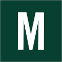 Mandy's Salads logo