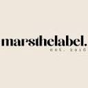 Mars the Label logo