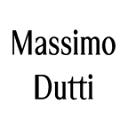 Massimo Dutti logo